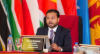 SL Reasserts Call for Indian Ocean Zone of Peace